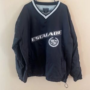 Escalade Pullover/crew neck